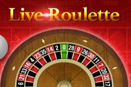 Live Roulette spelen bij Kaasino