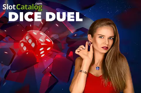 Dice Duel spelen bij Kaasino