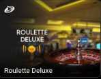 Roulette Deluxe spelen bij Kaasino