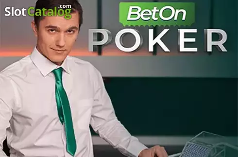 BetOn Poker spelen bij Kaasino