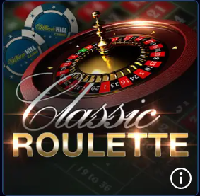 Classic Roulette spelen bij Kaasino