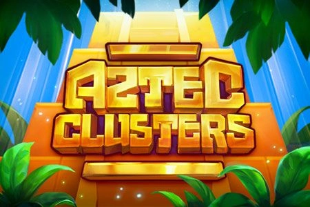 Aztec Clusters spelen bij Kaasino