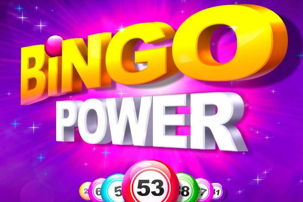 Bingo Power spelen bij Kaasino