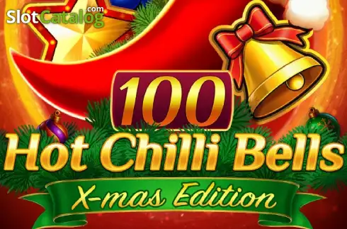 Hot Chilli Bells 100 spelen bij Kaasino