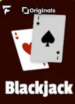 Blackjack spelen bij Kaasino
