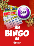 88 Bingo 88 spelen bij Kaasino
