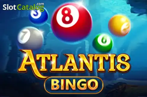 Atlantis Bingo spelen bij Kaasino