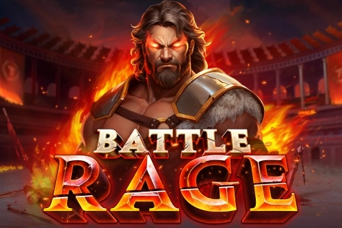 Battle Rage spelen bij Kaasino