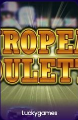 European Roulette spelen bij Kaasino