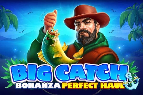 Big Catch Bonanza: Perfect Haul spelen bij Kaasino