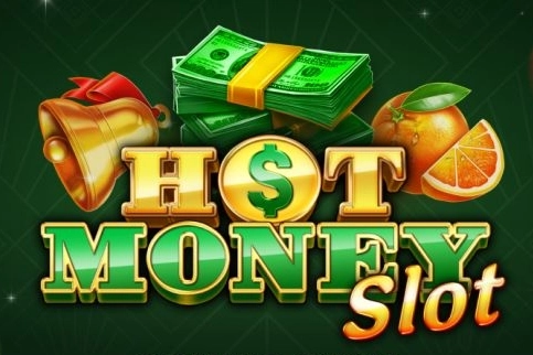 Hot Money Slot spelen bij Kaasino